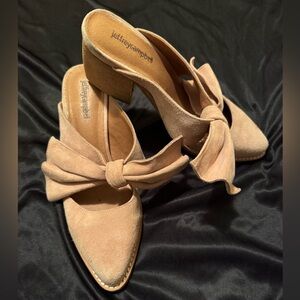 Jeffrey Campbell Heel